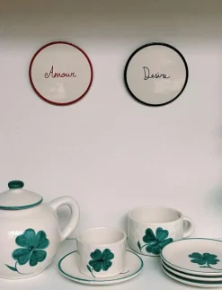 Desire Wall Decoration - Väggdekorationer