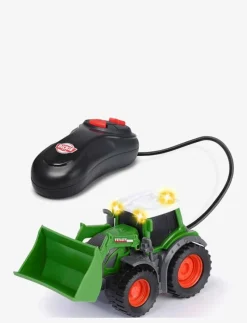 Dickie Toys Fendt Traktor Sladdstyrd - Radiostyrd leksak