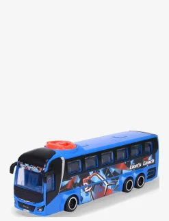 Dickie Toys MAN Lion's Coach Buss - Bussar