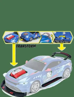 Dickie Toys Radio Controlled Speed ​​Bug - Radiostyrd leksak