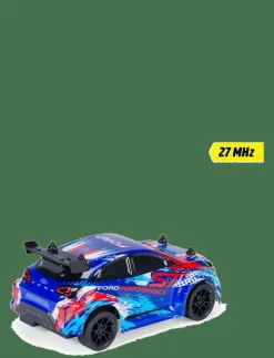 Dickie Toys Radio-controlled Chevrolet Camaro - Radiostyrd leksak