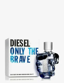 DIESEL Only the Brave Eau de toilette 125 ML - Eau de toilette