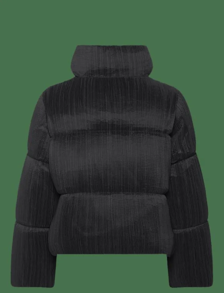 DINARA CRINKLE PUFFER - Dun- & vadderade jackor