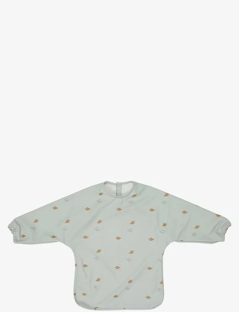 Dino Cape Bib - Haklappar