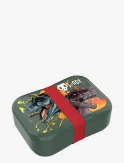 DINO T-REX lunch box - Lunchlådor