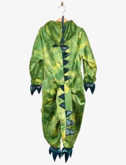 Dinosaur Costume - Maskeradkläder