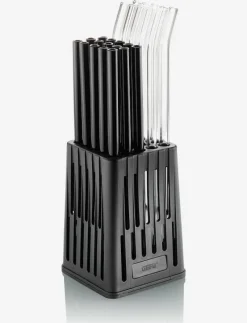 Dishwasher basket FUTURE for 25 straws - Serveringstillbehör