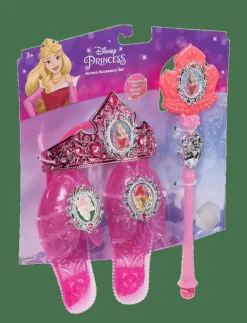 Disney Princess Roleplay Accessory set Aurora - Maskeradtillbehör