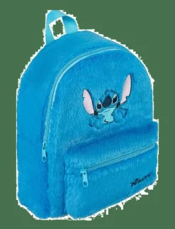 Disney Stitch Backpack Plush - Ryggsäckar