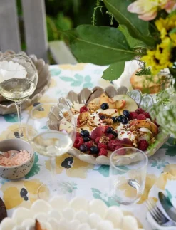 Ditte liten skål 2-pack - Frukostskålar