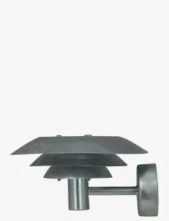 DL25 wall lamp outdoors - Fasadbelysning