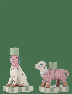 Doglie Candle Holder - Dekoration