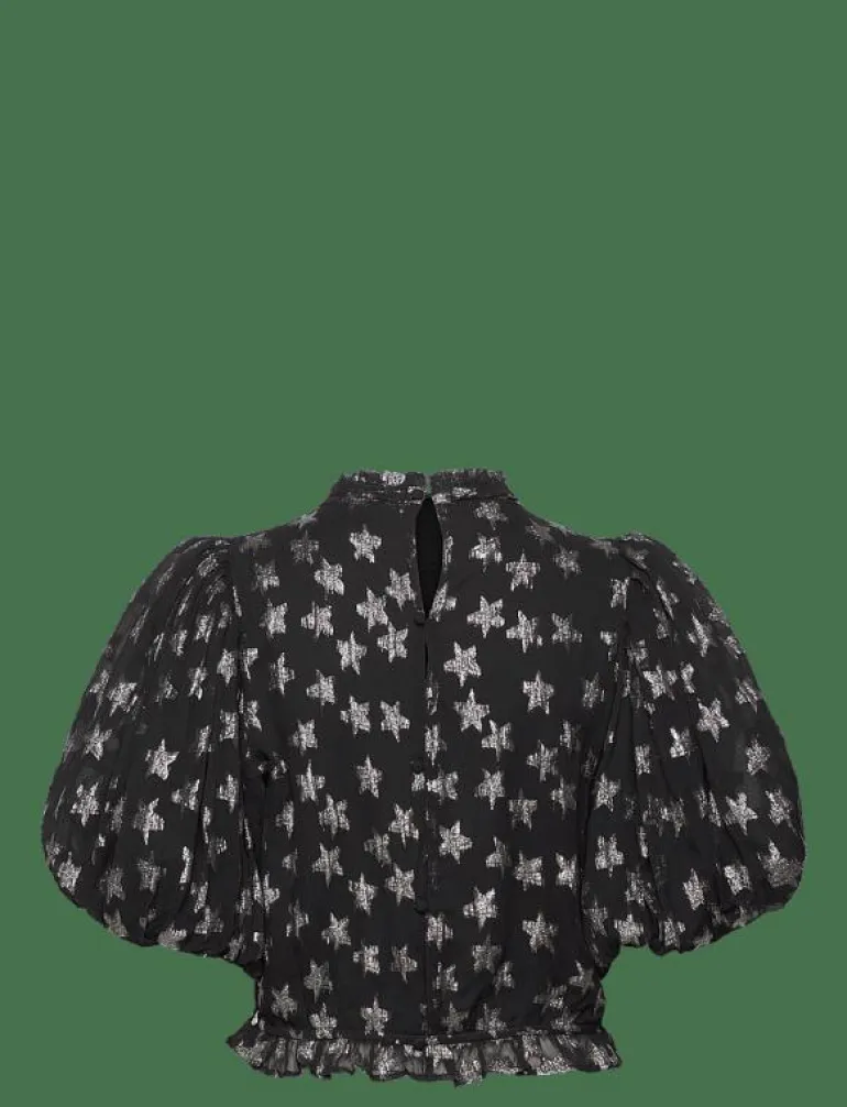 Dolli Top - Kortärmade blusar