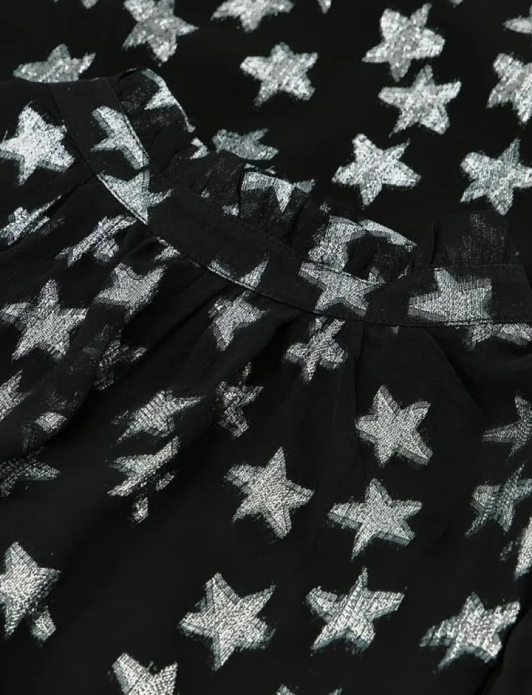 Dolli Top - Kortärmade blusar
