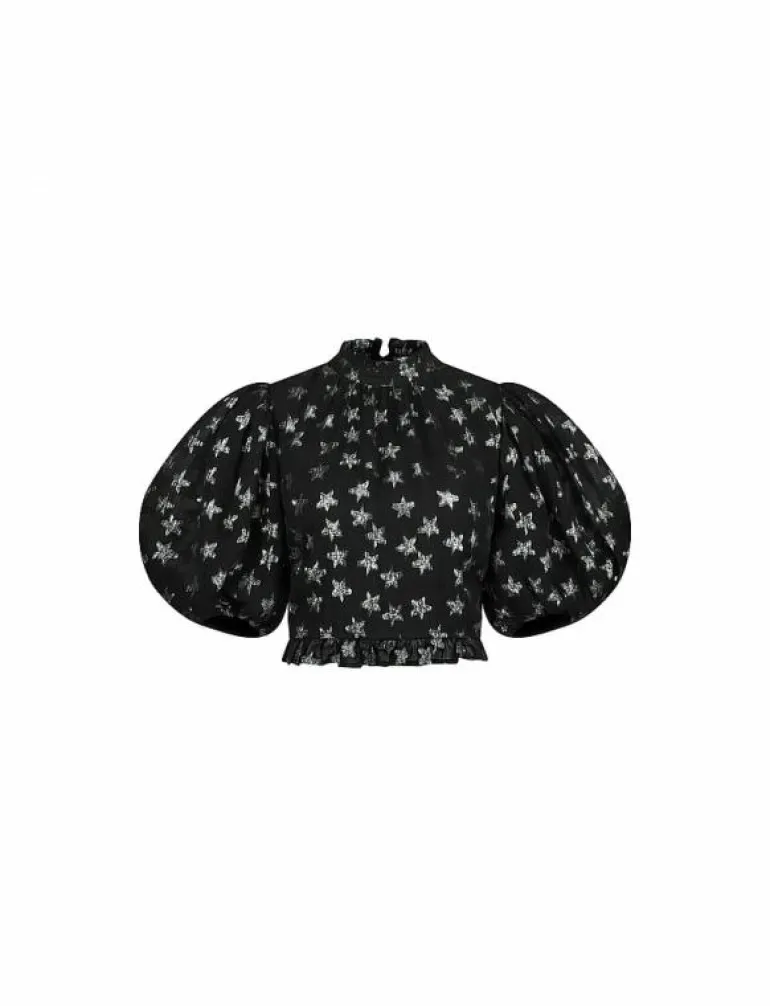 Dolli Top - Kortärmade blusar