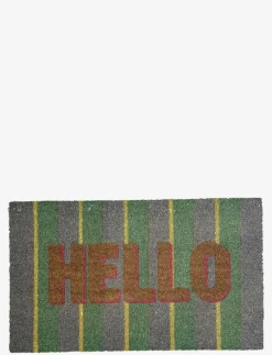 Doormat - Dörrmattor