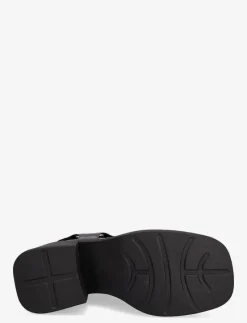 DORAH - Ankelboots med klack