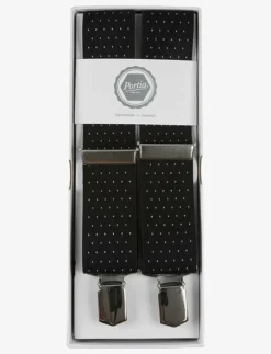 Dotted Suspenders - Slipsar & Accessoarer