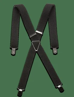 Dotted Suspenders - Slipsar & Accessoarer