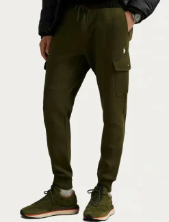 Double-Knit Cargo Jogger Pant - Joggingbyxor