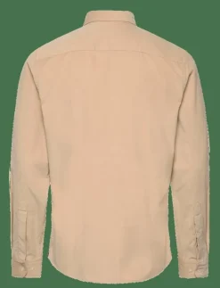 Douglas Cord Shirt-Slim Fit - Manchesterskjortor