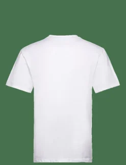 Dovre T-shirts V-neck organic. - Pyjamasöverdelar