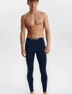 DOVRE wool long johns - Nederdelar
