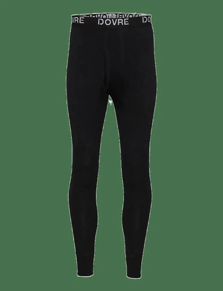 DOVRE wool long johns - Underställsbyxa