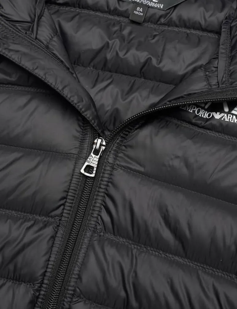 DOWN JACKET - Dunjackor & fodrade jackor