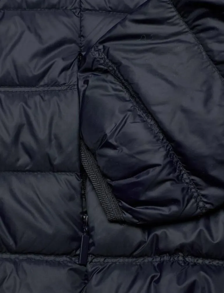 DOWN JACKET - Quiltad jacka
