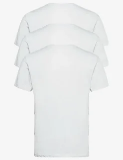 DP 3 PACK T-SHIRTS - Kortärmad t-shirt