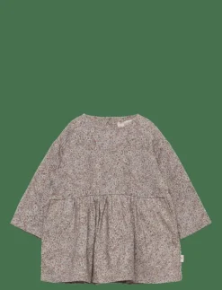 Dress Henna - Långärmade vardagsklänningar