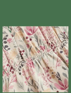 Dress LS AOP - Långärmade vardagsklänningar