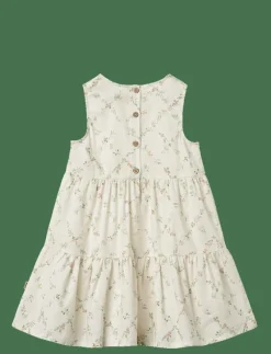 Dress Luise - Ärmlösa vardagsklänningar