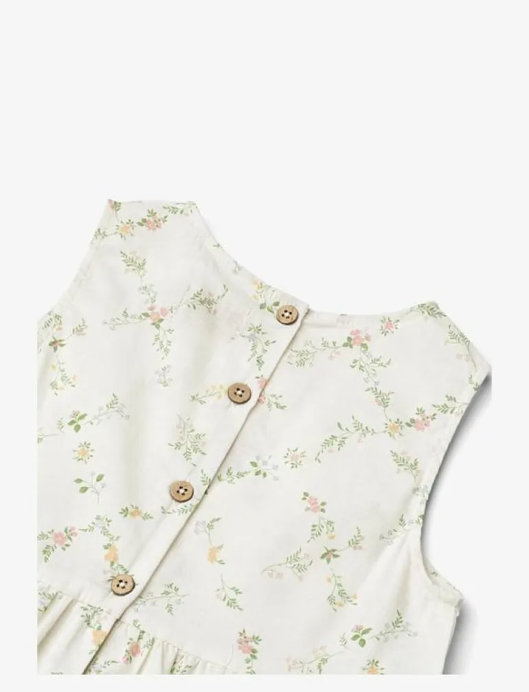 Dress Luise - Ärmlösa vardagsklänningar