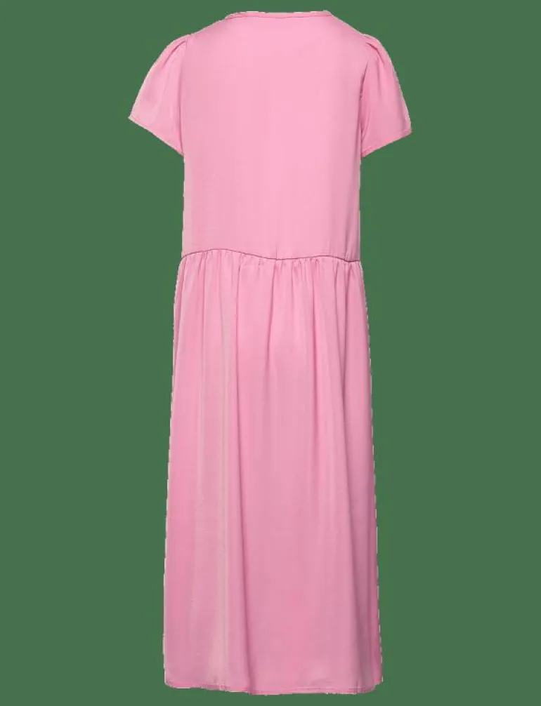 Dress ss - Kortärmade vardagsklänningar