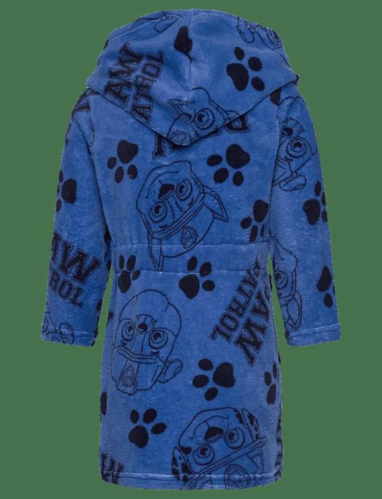 DRESSING GOWN - Badrock