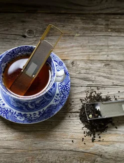 Drosselmeyer Tea Infuser - Tesilar