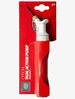 DUAL ACTION PUMP ARSENAL - Fotbollsutrustning