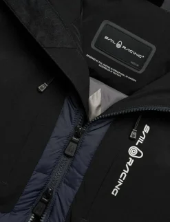 DUMONT DOWN JACKET - Dunjackor