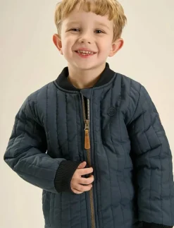 Duvet Boys Jacket - Jackor
