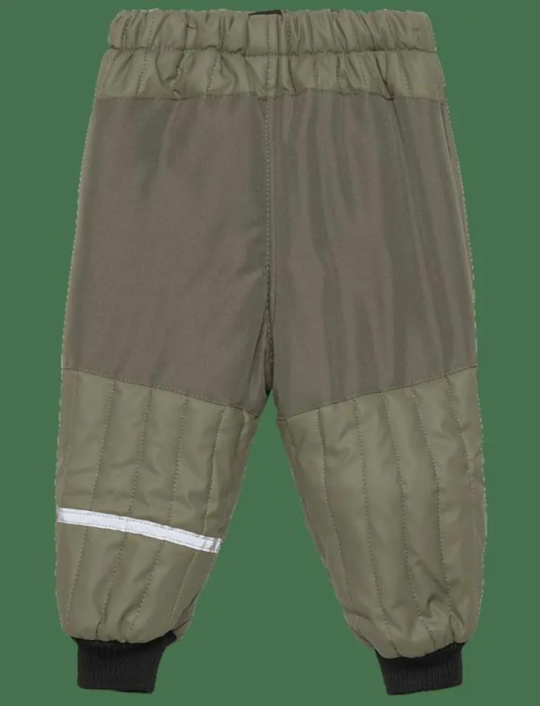 Duvet Pants - Termobyxor