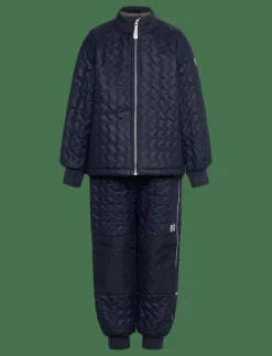 Duvet Set w. Fleece - Termoställ