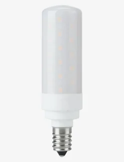 e3 LED E14 927 900lm Opal Dimmable - Glödlampor