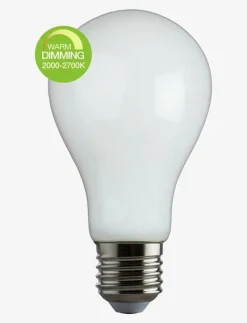 e3 LED Proxima 920-927 806lm CRI95 Opal Dim To Warm - Glödlampor