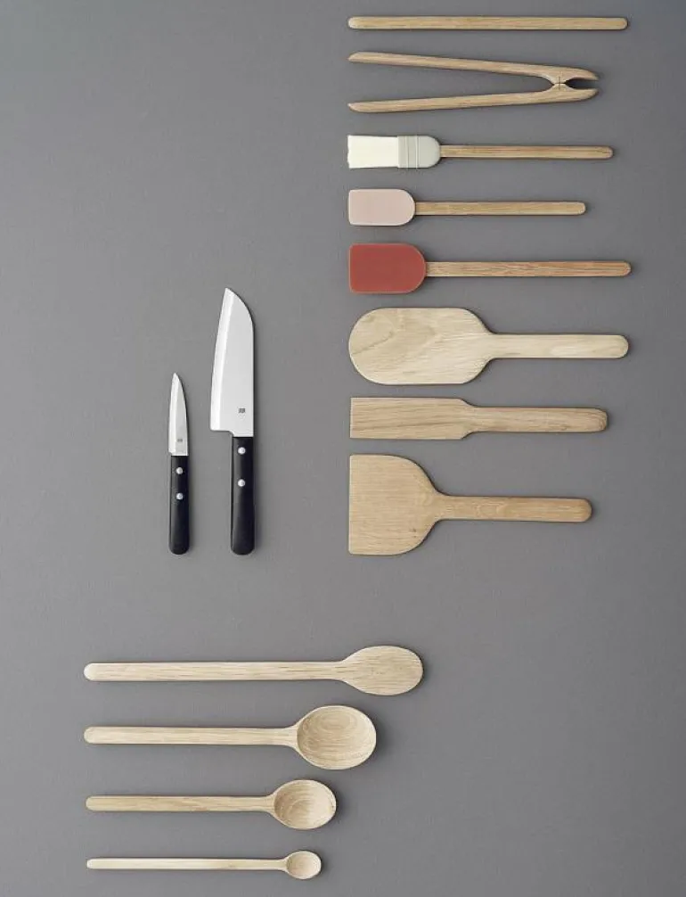 EASY bakpensel oak - Baktillbehör