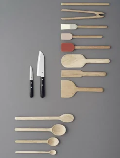 EASY pajspatel oak - Baktillbehör