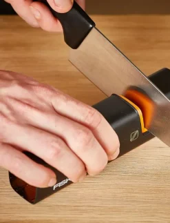 Edge roll-sharp knivslip 16,5 cm - Knivslipar, slipstål & brynen
