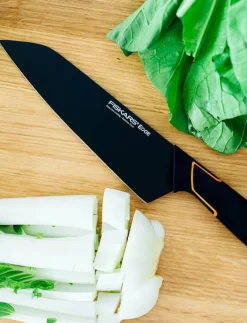 Edge santokukniv 17 cm - Santokuknivar