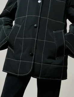Edie Padded - Dun- & vadderade jackor